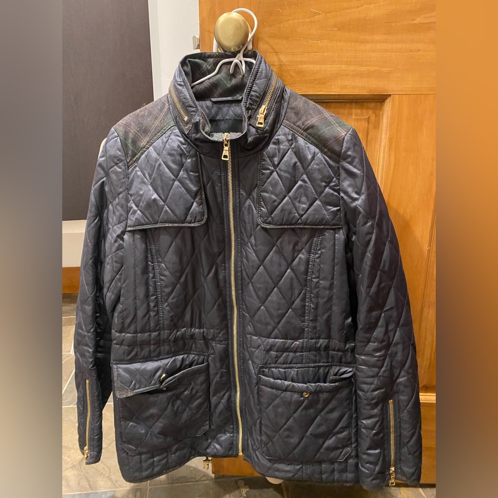 Sam Edelman cute jacket! Perfect for fall